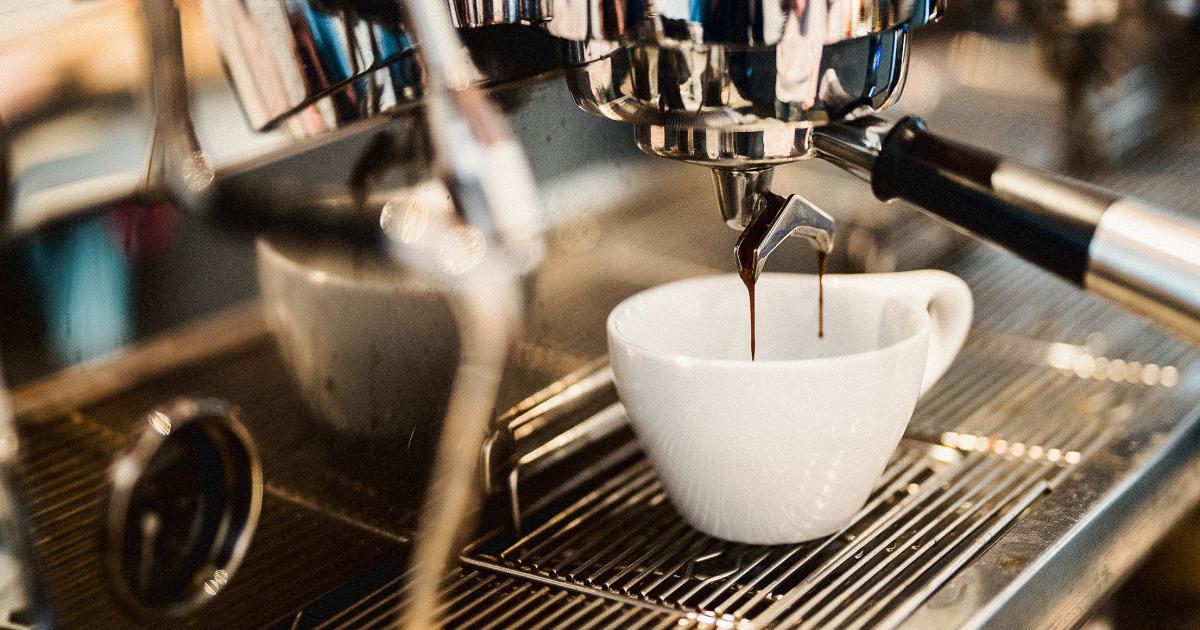 How filtered water can unlock great tasting coffee | BRITA